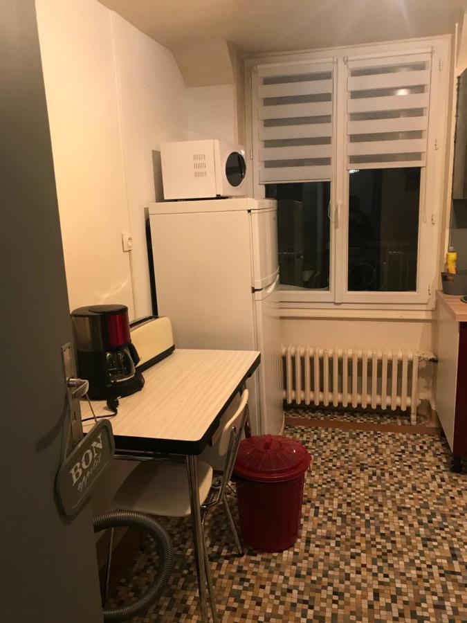La Residence 2 Le Mont-Dore Ngoại thất bức ảnh