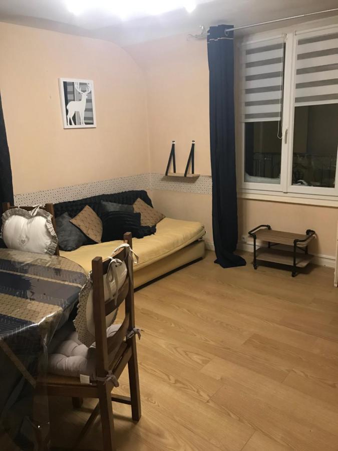 La Residence 2 Le Mont-Dore Ngoại thất bức ảnh
