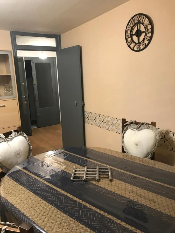 La Residence 2 Le Mont-Dore Ngoại thất bức ảnh