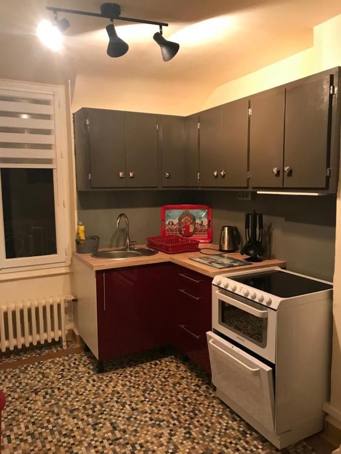 La Residence 2 Le Mont-Dore Ngoại thất bức ảnh