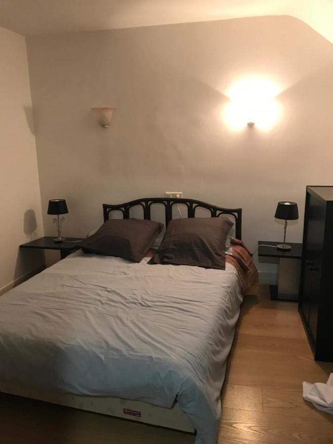 La Residence 2 Le Mont-Dore Ngoại thất bức ảnh